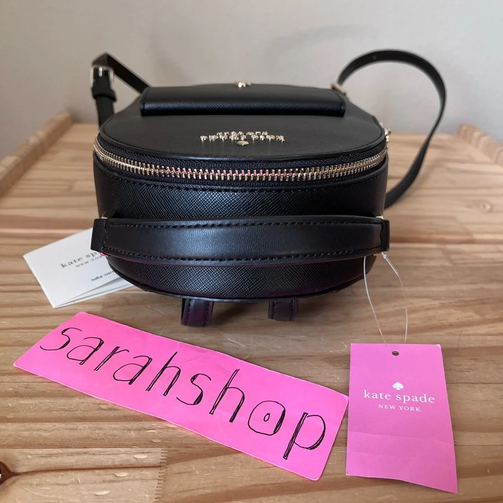 ♠️Kate Spade mini backpack - Picture 4 of 12